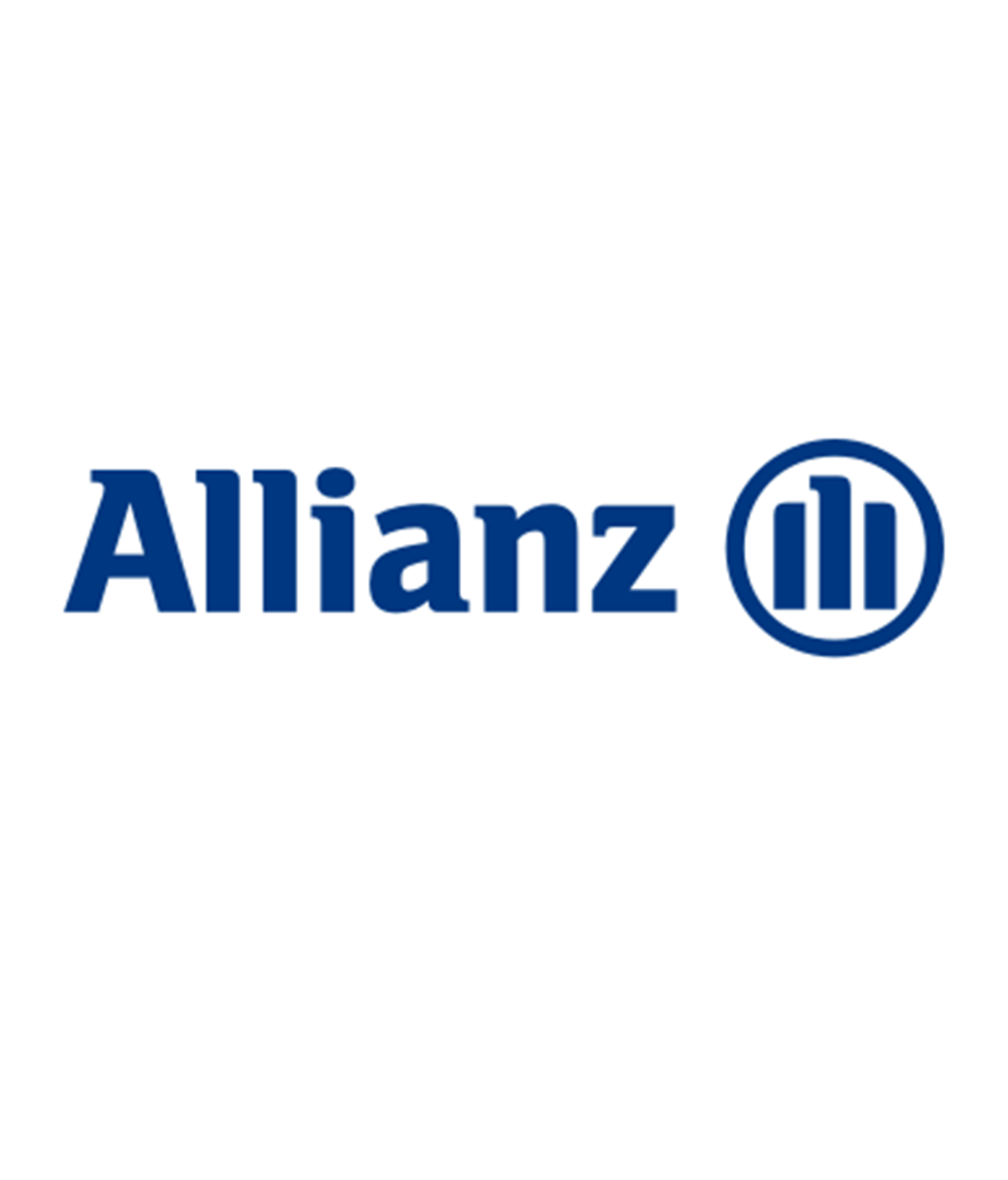 Logo client Allianz