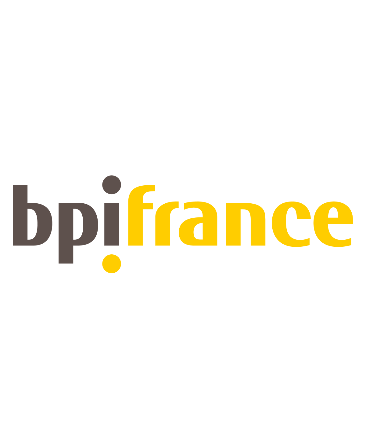 Logo client BPI FRANCE