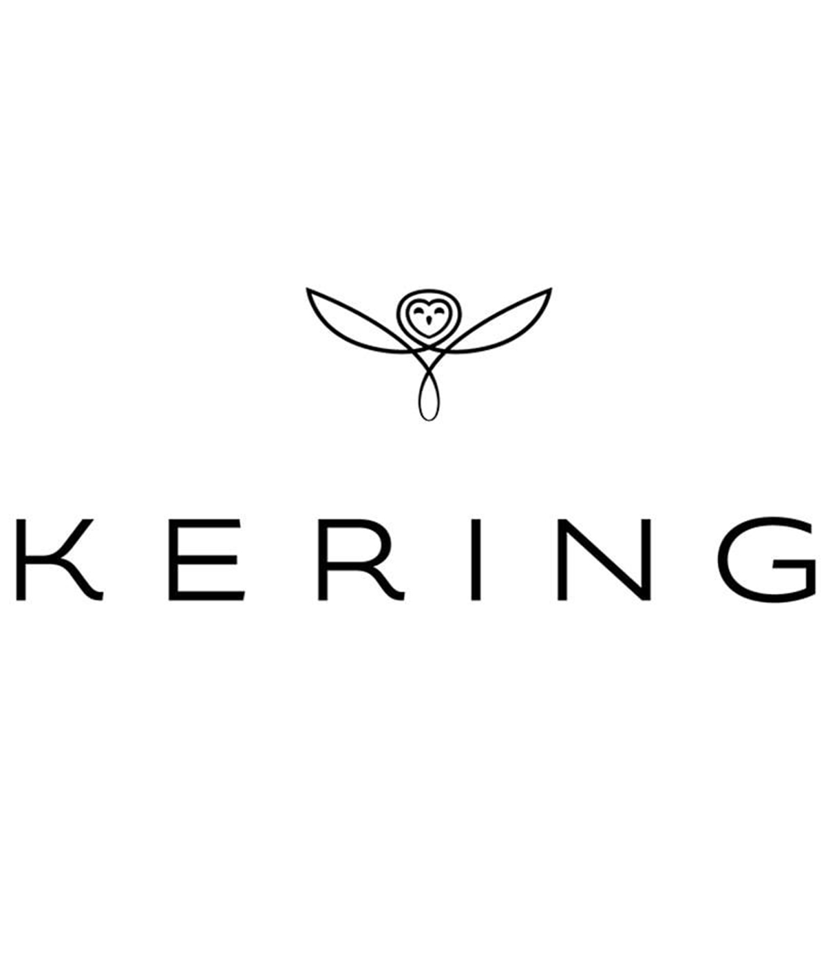 Logo client Kering
