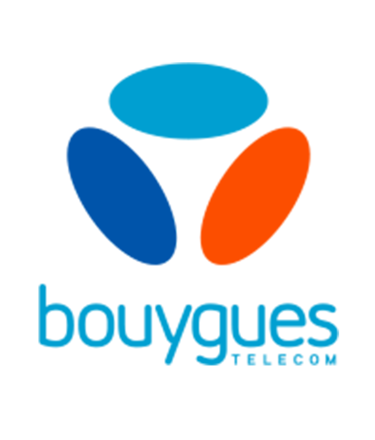 Logo client Bouygues