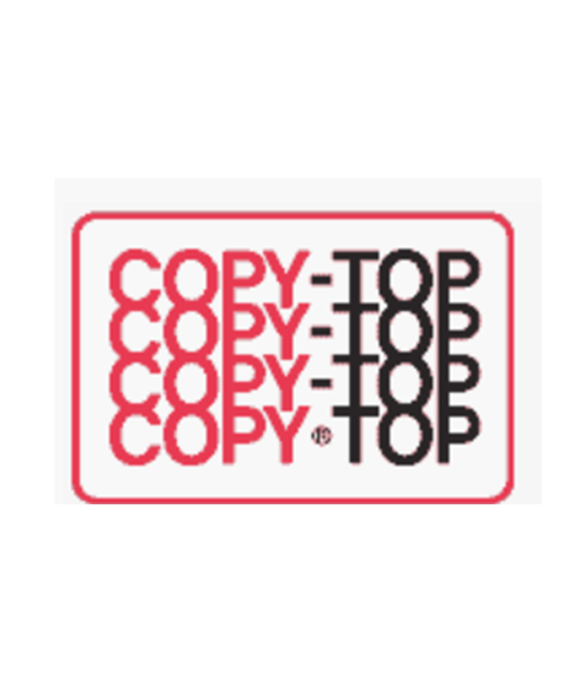 Logo client Copytop