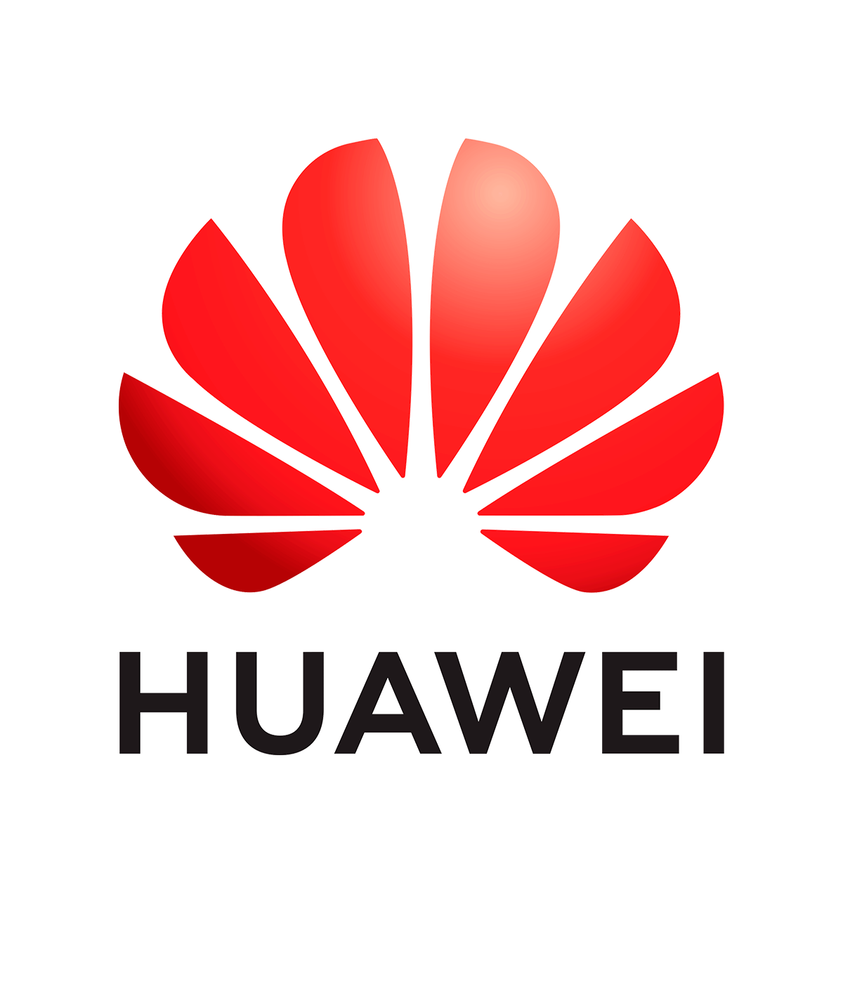 Logo client HUAWEI