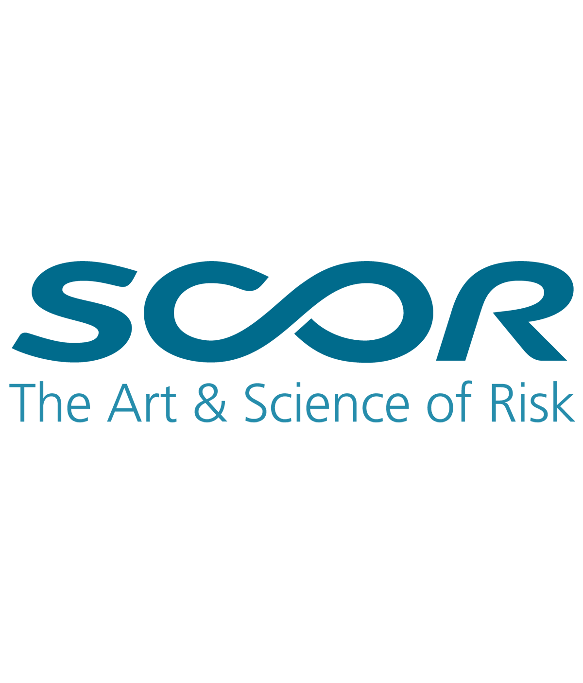 Logo client Scor
